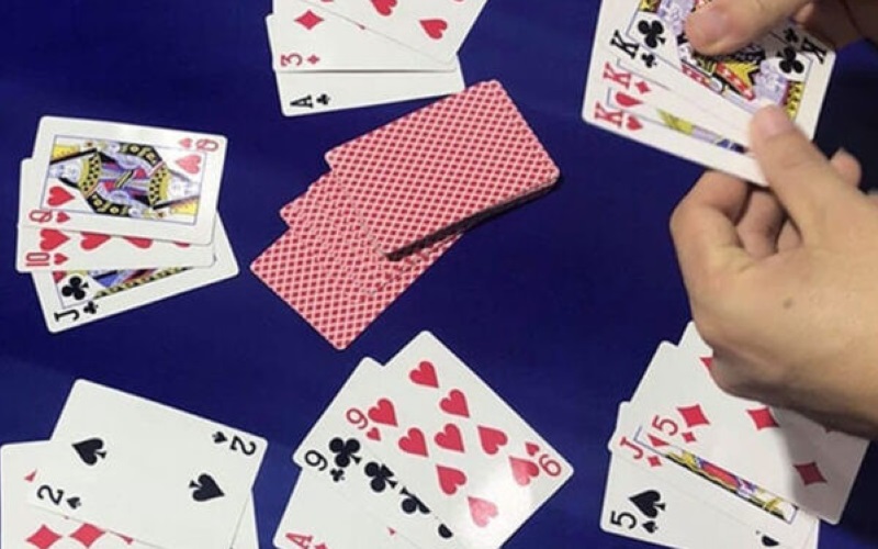 Ba Cây ăn tiền là gì?