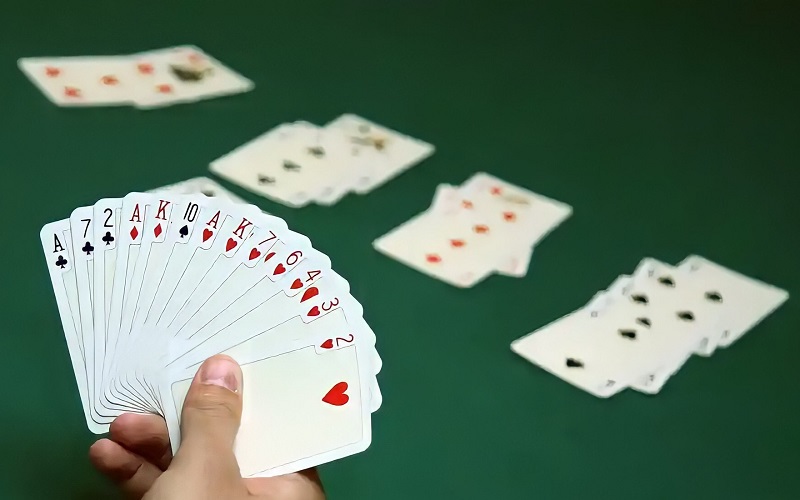 Một số kinh nghiệm chơi Ba Cây ăn tiền online cực hay